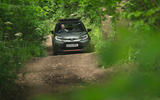 97 toyota aygo x front off road