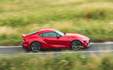 97 toyota supra