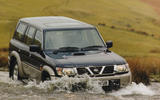 97 used buying guide nissan patrol GR wade 97 used buying guide nissan patrol GR wade