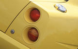 97 used car buying guide Fiat coupe rear lights