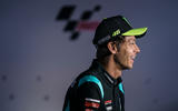 97 Valentino Rossi retirement news conference 97 Valentino Rossi retirement news conference