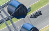 VCO proSIM racing series preseason - ferris wheel VCO proSIM racing series preseason - ferris wheel