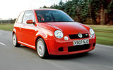 97 volkswagen lupo 97 volkswagen lupo