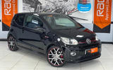 97 volkswagen up gti front quarter 97 volkswagen up gti front quarter