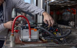 97 Volvo battery maintenance 97 Volvo battery maintenance