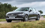 97 volvo s90 97 volvo s90