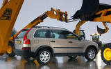 97 volvo xc90 97 volvo xc90