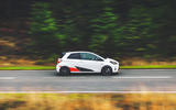 2019 Wales Rally GB preview in a Yaris GRMN - on the road