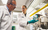 We built a Lithium-ion battery - base ingredients