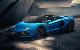 97 Winkelmann Lamborghini future interview aventador ultimae roadster front