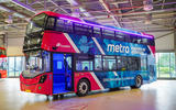 97 Wrightbus TRANSLINK HYDROGEN BUS 1 97 Wrightbus TRANSLINK HYDROGEN BUS 1