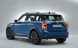 2017 Mini  Countryman revealed
