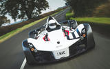 BAC Mono BAC Mono