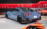 97 22MY New GT R NISMO 2813 97 22MY New GT R NISMO 2813