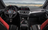 97 BMW CSL interior 97 BMW CSL interior