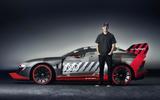 97 ken block audi s1 97 ken block audi s1