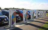 public EV charging