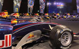97 Red Bull advanced technogies