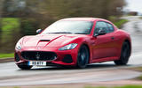 Used vs PCP: Supercars - Maserati Gran Turismo