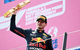 97 Verstappen Austria 97 Verstappen Austria