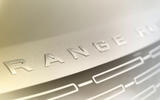 98 2022 Range Rover teaser grille 98 2022 Range Rover teaser grille