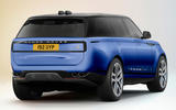 98 2023 range rover sport render by autocar rear 98 2023 range rover sport render by autocar rear
