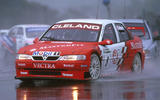 98 30 years super tourers feature Cleland Vauxhall