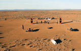 98 Airspeeder first racing official images venue