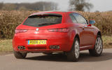 98 alfa brera