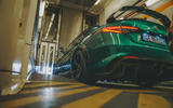 98 Alfa GTAm road trip 2022 eurotunnel 98 Alfa GTAm road trip 2022 eurotunnel
