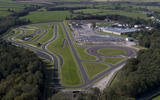 98 Apex circuit design M Sport Evaluation Centre 98 Apex circuit design M Sport Evaluation Centre