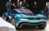 98 aston martin Vanquish Vision Concept Geneva 2019 98 aston martin Vanquish Vision Concept Geneva 2019