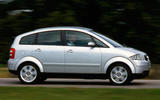 98 audi a2 98 audi a2