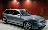 98 audi rs4