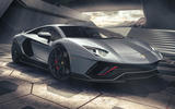 98 Autocar Confidential Lamborghini Aventador Ultimae 98 Autocar Confidential Lamborghini Aventador Ultimae