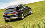 98 Autocar Notebook Audi Allroad