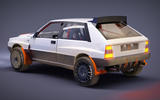 98 automobili amos delta safarista