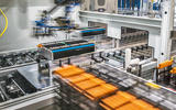 98 battery production