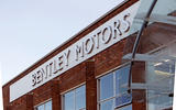 98 bentley crewe logo