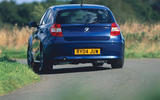 98 bmw 118d se rear