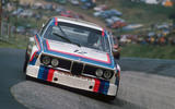98 bmw 30 csl front nurburgring 6 hour 1973