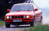98 bmw 5 series