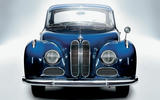 98 bmw 501 front
