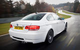 98 bmw m3 e92 rear tracking 98 bmw m3 e92 rear tracking
