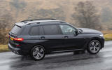 98 bmw x7 side panning 98 bmw x7 side panning