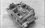 98 bren gun carrier