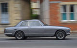 98 bristol 411 side profile 98 bristol 411 side profile