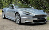 98 BTBWD 007 week Aston DBS