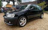 98 BTBWD August 13 Pug 108 GTI 98 BTBWD August 13 Pug 108 GTI