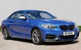 98 BTBWD BMW M235i for sale